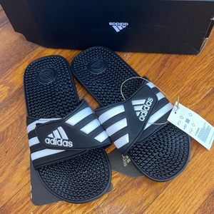 Adidas slides NWT